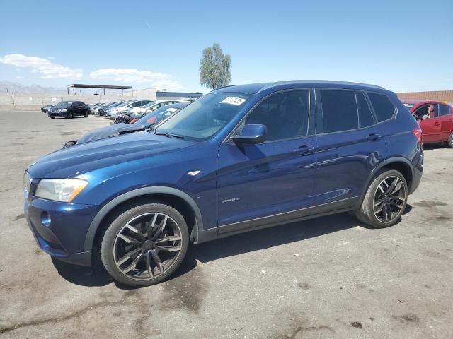 BMW X3 XDRIVE28I