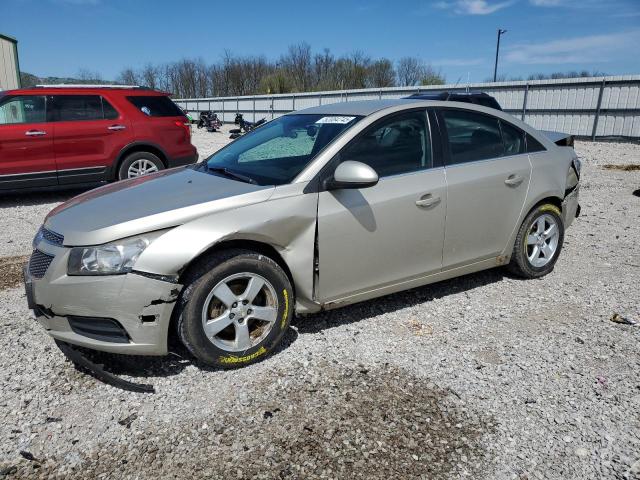 Vin: 1g1pc5sb3e7466207, lot: 52084745, chevrolet cruze lt 2014 img_1