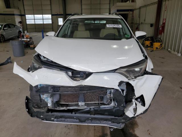 2016 TOYOTA RAV4 XLE - JTMRFREV9GJ097962