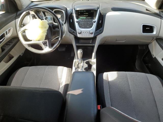 2016 CHEVROLET EQUINOX LT - 2GNFLFE35G6193181