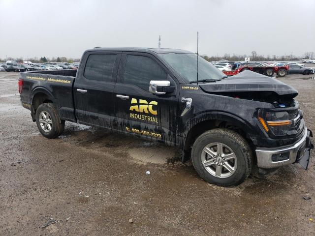 Vin: 1ftfw3l81rkd68135, lot: 53709025, ford all models xlt 20244