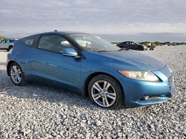 Vin: jhmzf1d64bs009803, lot: 52768005, honda crz ex 20114