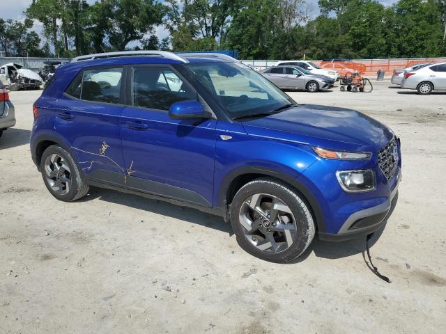 Vin: kmhrc8a3xru312317, lot: 51729555, hyundai venue sel 20244