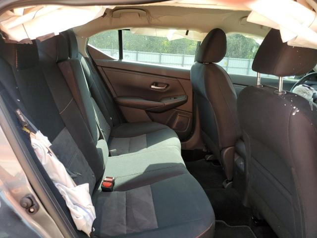 2022 NISSAN SENTRA SR 3N1AB8DV6NY288013