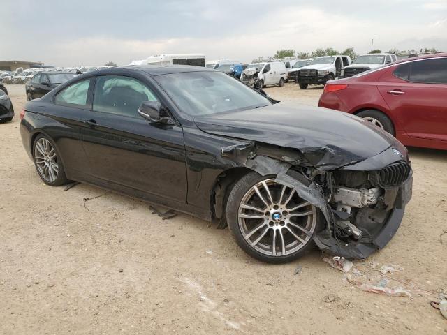 Vin: wba3n3c56fk234337, lot: 54712755, bmw 4 series i 20154