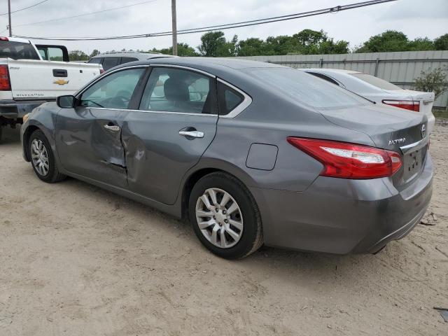 Vin: 1n4al3ap4gc218580, lot: 53704385, nissan altima 2.5 20162