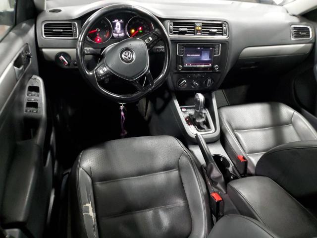 2017 VOLKSWAGEN JETTA SE - 3VWDB7AJ9HM359722
