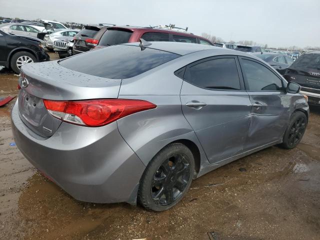 Vin: kmhdh4ae4cu472173, lot: 51226825, hyundai elantra gls 20123