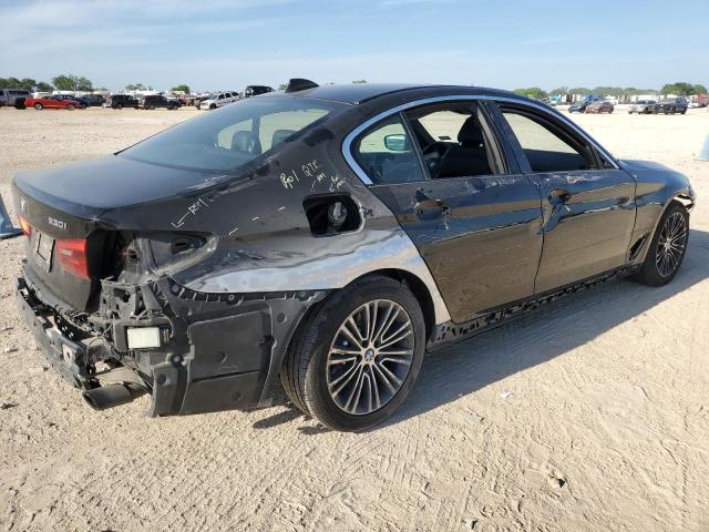 Vin: wbaja5c5xkww28800, lot: 52779995, bmw 5 series i 20193