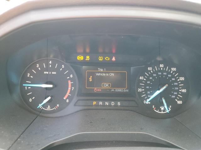 2020 FORD EDGE SE - 2FMPK4G93LBB48145