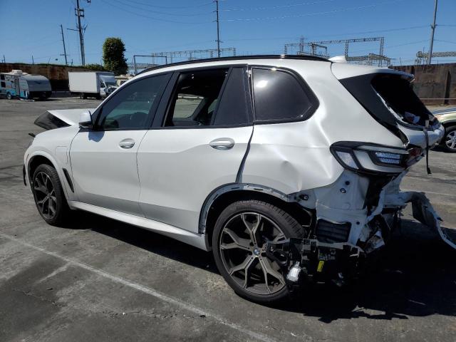 Vin: 5uxta6c02m9f15948, lot: 51549025, bmw x5 xdrive45e 20212
