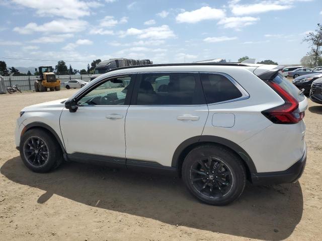 2025 HONDA CR-V SPORT - 7FARS6H84SE012546