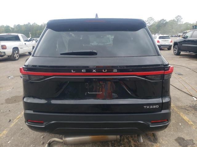 2024 LEXUS TX 350 BAS 5TDAAAA65RS010429
