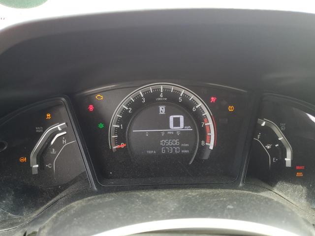 2016 HONDA CIVIC LX - 2HGFC4B03GH303089