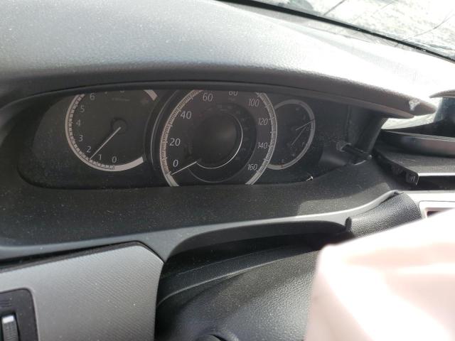 2015 HONDA ACCORD LX - 1HGCR2F33FA201069