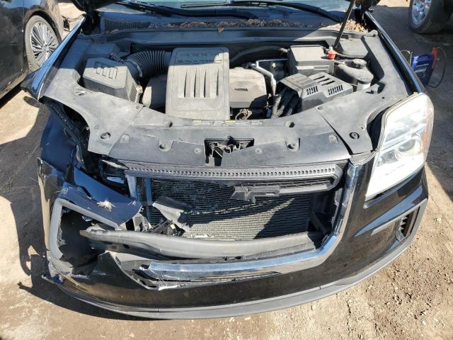 2016 GMC TERRAIN SL - 2GKALMEK7G6212493