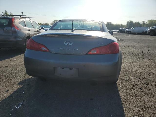 2010 INFINITI G37 BASE - JN1CV6FE4AM350944