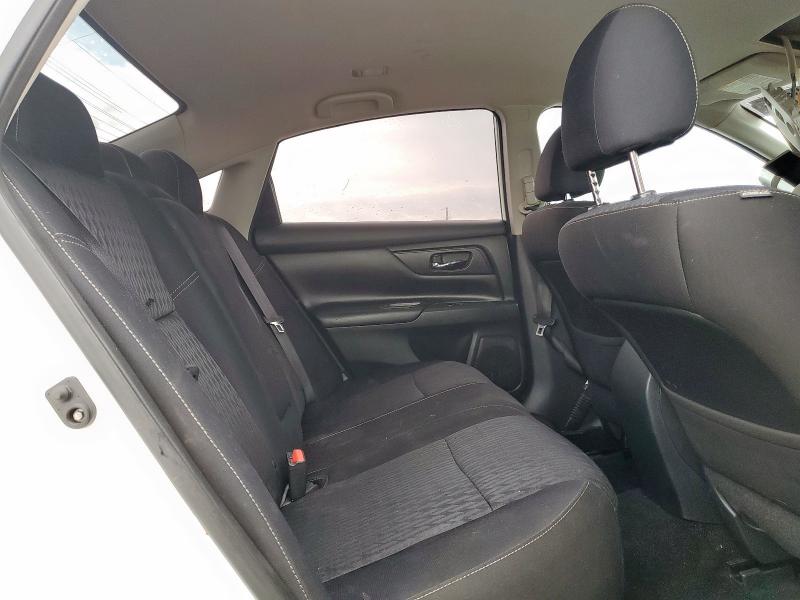 2017 NISSAN ALTIMA 2.5 - 1N4AL3AP2HC229367