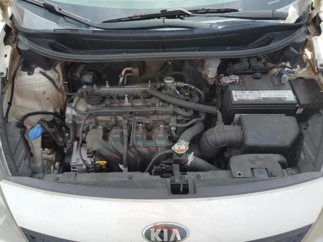 2017 KIA RIO LX KNADM4A36H6016358
