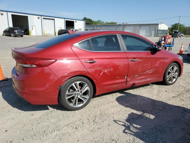 2017 HYUNDAI ELANTRA SE - 5NPD84LF7HH000562