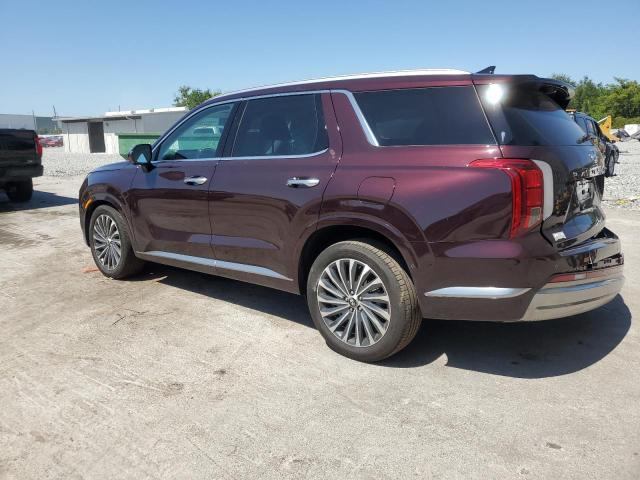 Vin: km8r74ge3su837568, lot: 53515885, hyundai palisade calligraphy 20252