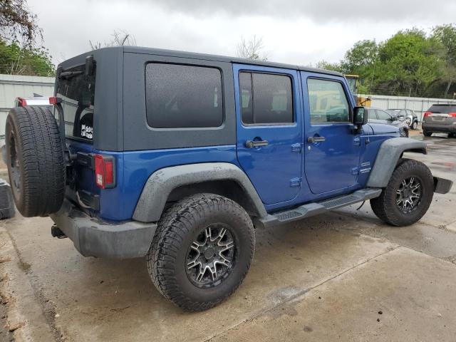 Vin: 1j4ba3h11al187554, lot: 54011505, jeep wrangler sport 20103