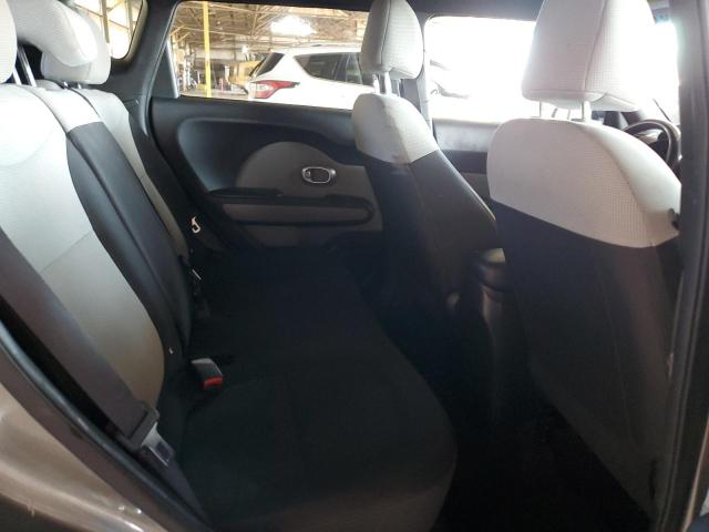 2019 KIA SOUL - KNDJN2A25K7688976
