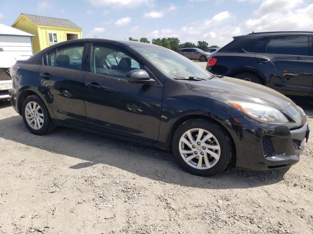 Vin: jm1bl1v87c1700052, lot: 52575705, mazda 3 i 20124