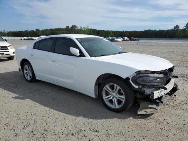 2015 DODGE CHARGER SE - 2C3CDXBG6FH768269