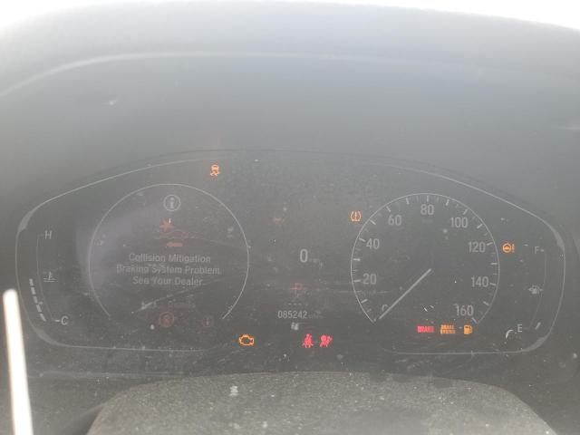 2021 HONDA ACCORD SPO - 1HGCV1F35MA065370