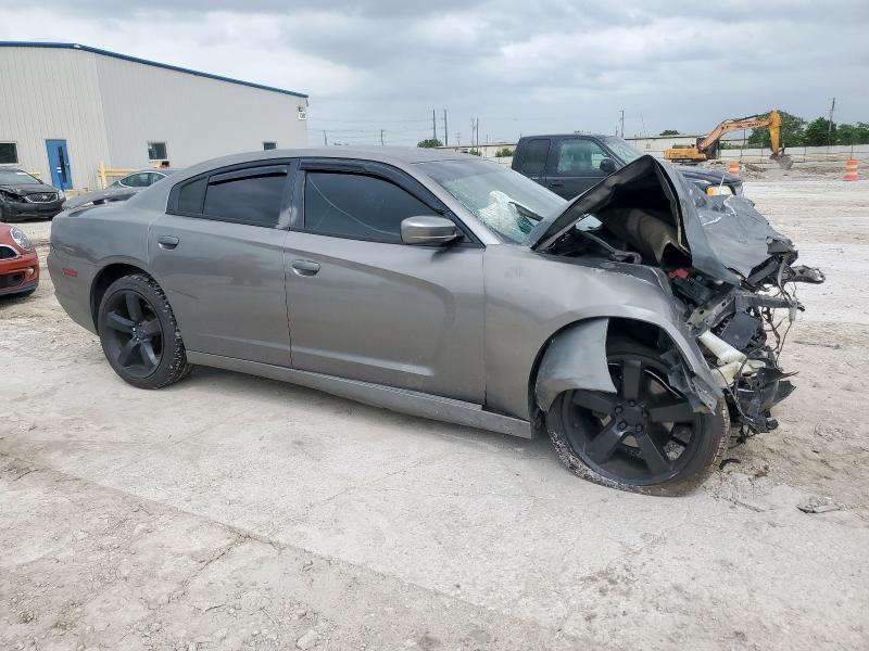 Vin: 2c3cdxbg8ch299911, lot: 54865885, dodge charger se 20124