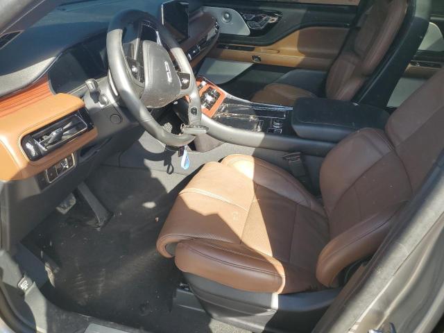2024 LINCOLN AVIATOR RE - 5LM5J7XC1RGL07153