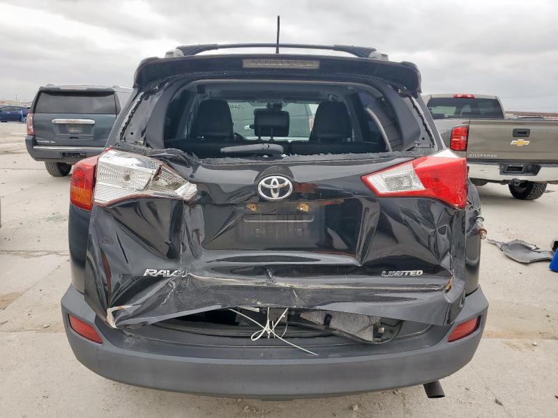 2015 TOYOTA RAV4 LIMIT - 2T3YFREV1FW183326