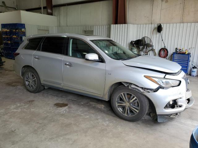Vin: 5n1dl0mn0lc524245, lot: 54363395, infiniti qx60 luxe 20204
