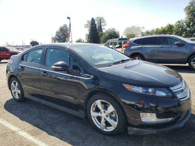 Vin: 1g1rh6e41du139334, lot: 51916435, chevrolet volt 20134