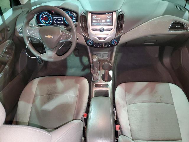 2017 CHEVROLET CRUZE LT - 1G1BE5SM1H7160326