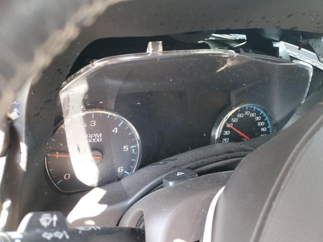 2018 GMC YUKON XL D - 1GKS2HKJ4JR116567
