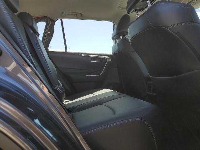 2022 TOYOTA RAV4 XLE P - 2T3A1RFV2NC267010