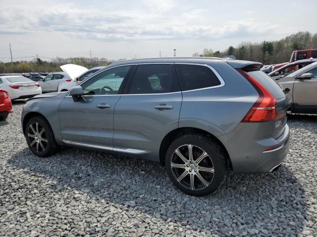 Vin: lyv102rl0kb298567, lot: 54501325, volvo xc60 t5 inscription 20192