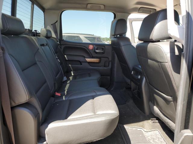 2017 CHEVROLET SILVERADO - 3GCPCSEC9HG109262