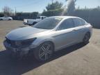2016 HONDA ACCORD SPO - 1HGCR2F56GA053163