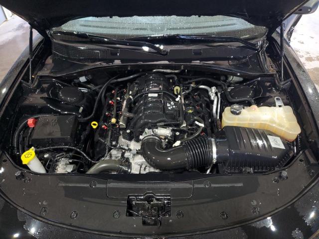 2021 DODGE CHARGER PO 2C3CDXAT9MH668498