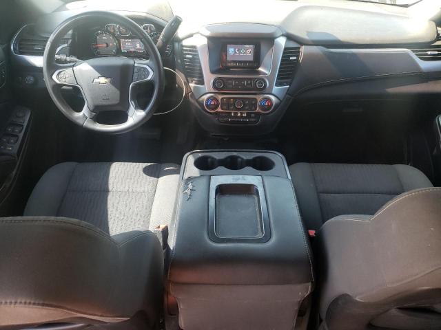 2015 CHEVROLET SUBURBAN C - 1GNSCHEC2FR682392