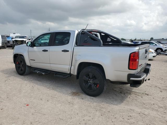 2017 CHEVROLET COLORADO L - 1GCGSCEN9H1298021