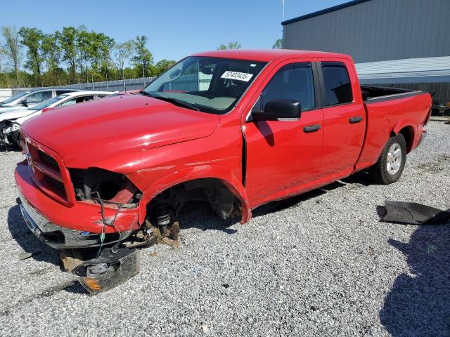 DODGE RAM 1500 S