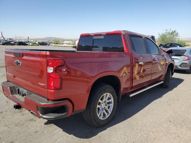 Vin: 3gcuyeed0mg294021, lot: 53527185, chevrolet all models k1500 rst 20213