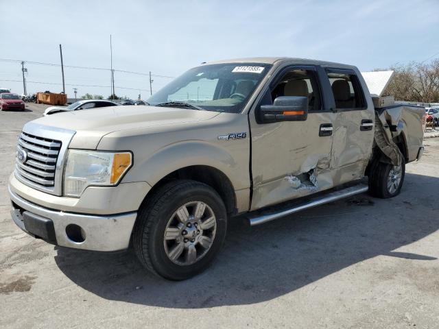 FORD F150 SUPER