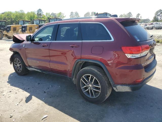 Vin: 1c4rjfag6jc479706, lot: 53433535, jeep grand cher laredo 20182
