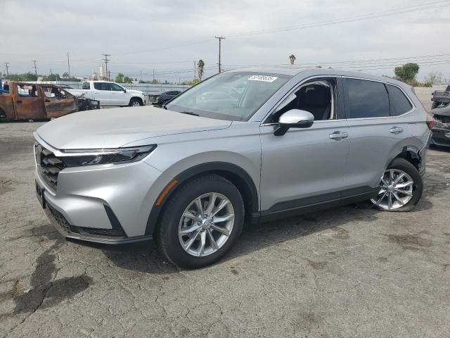 Vin: 2hkrs4h40sh448034, lot: 53168635, honda crv ex 2025 img_1