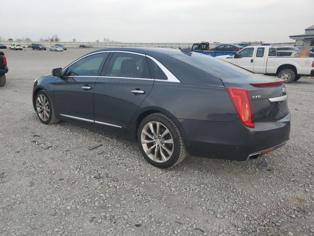 Vin: 2g61p5s38g9108454, lot: 53116945, cadillac xts premium collection 20162
